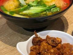 -泰煌鸡·上海白斩鸡·鸡汤面(鹤庆店)