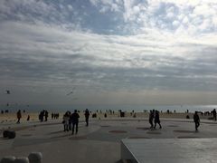 -海云台海滩