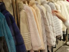 -杉杉奥特莱斯广场(哈尔滨店)