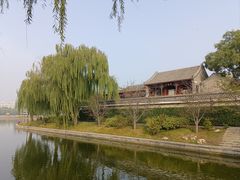-新疆巴州金丝特餐厅(大钟寺店)