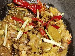 -渔乡米香·剁椒鱼头(四方坪店)