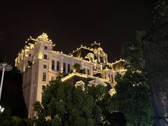 -花果园湿地公园