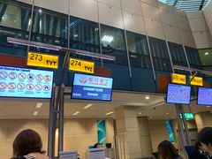 -开罗国际机场