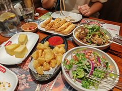 -火联烧烤(学院路创始店)