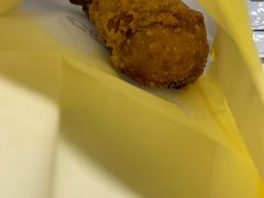 麦麦脆汁鸡-麦当劳(盐城世纪大道得来速店)