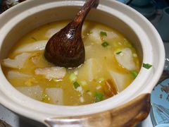 -刀板香·安徽菜(国购IFC店)