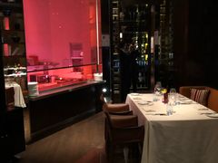 -北京金融街丽思卡尔顿酒店·意味轩 Cepe