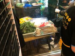 -小郡肝串串(解放碑店)