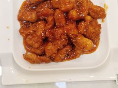 -东四民芳餐厅(世茂工三店)