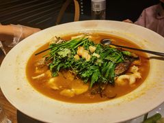 -清水亭湖北菜(大屯DT51店)