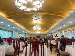 -汗腾格里·风味餐厅(新疆驻京办店)