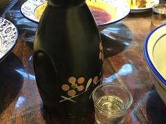 -关中道陕味艺术餐厅(西岳庙店)