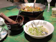 -费大厨辣椒炒肉(太平老街店)