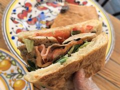 -Alimentari早午餐(安福路店)