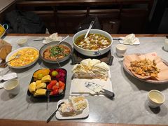 -辛香汇·锦里丨现炒川菜(和信宝龙店)
