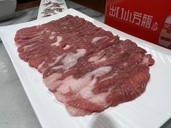 -老五四季涮肉(白纸坊店)