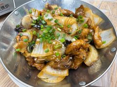 -凤城康记饭店