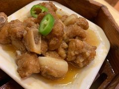 -锦粤宫·精致粤菜(深圳北站店)