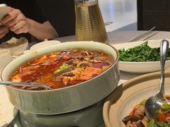 -渝信川菜·川味家常菜(新辰里亚运村店)