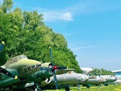 -中国航空博物馆