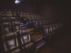 -博纳UA影城(KK Mall IMAX店)