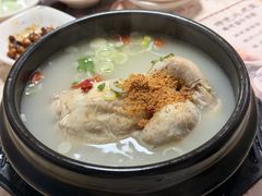 -长顺参鸡汤店(西塔总店)
