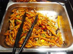 -比格比萨自助(花园路店)