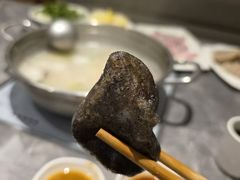 -张凯达·深海石斑鱼潮汕火锅(十五年品牌•虹桥天街店)