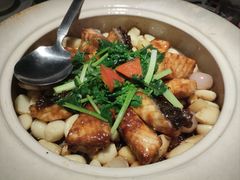 -钟菜·粤菜点心·宴请(海上世界·汇港二期店)