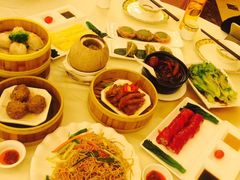 -南洋冠盛酒店(广州天河公园地铁站店)