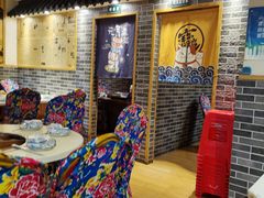 -妈妈家铁锅炖(景诚园综合楼店)