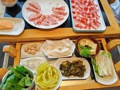 -四川仁火锅(军工店)