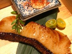 -和一料理(安阳店)