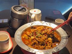-胖哥俩肉蟹煲(梅溪步步高店)