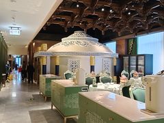 -巴音浩日娲·蒙餐(双林东路店)