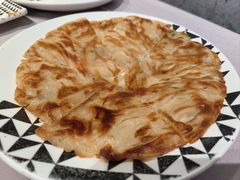 葱香千层饼-蜀九香火锅(九眼桥店)