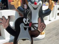 -布拉格餐厅· 中欧捷克菜(全国首店)