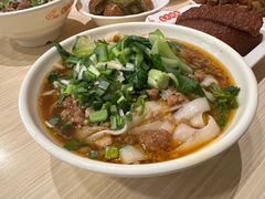 -东方削面(迎泽街店)