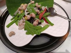 -好福记饭店(红梅公园店)