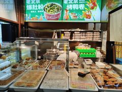 -紫光园烤鸭(前门大栅栏店)