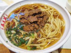 -李兰英湖南面馆(护国路店)