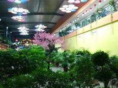 -君临七星生态酒店