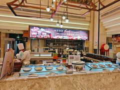 -盛宴标帜餐厅·亲子自助 (南昌喜来登酒店)