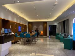 -菲住布渴酒店自助餐厅(阿里巴巴西溪园区店)