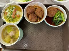 -农园餐厅(北京大学店)