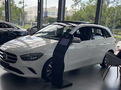 -宁波之星奔驰4S店(海曙店)