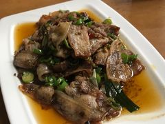 -庶民居中餐馆(花土店)