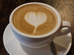 -西右咖啡(左岸风度店)