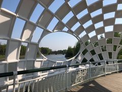 -同里国家湿地公园