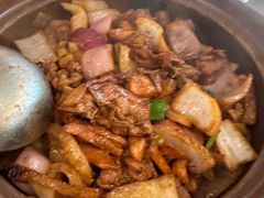 -胡须佬鸡煲四季火锅店(石厦西村直营店)